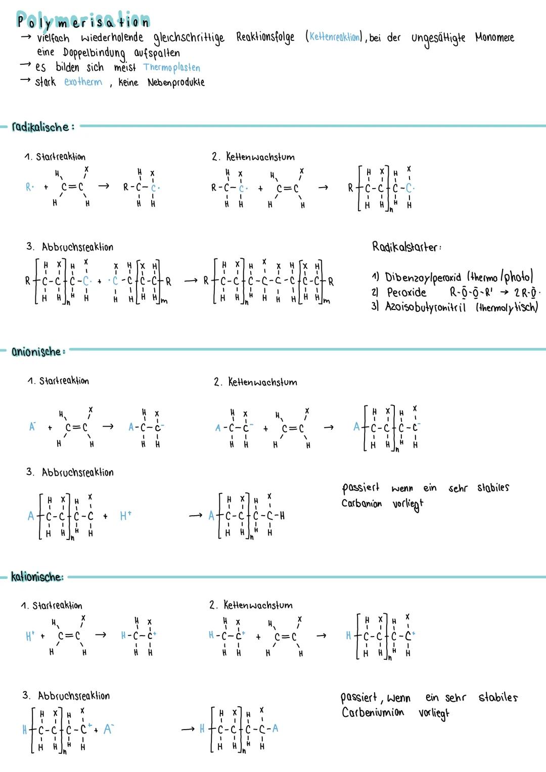 Farbstoffe
Direkt farbstoffe:
•kationische und anionische Farbstoffe
Wolle und Seide direkt einfärben
enthalten noch geladene Amino (-NH₂) u