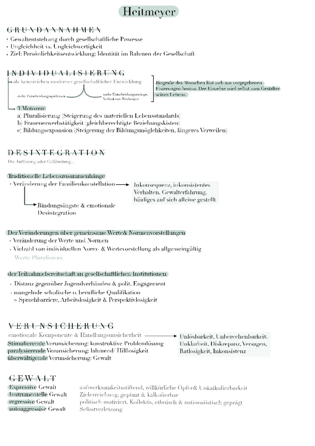 Gewaltprävention in der Pflege: Einfache Methoden und Konzepte (PDF)
