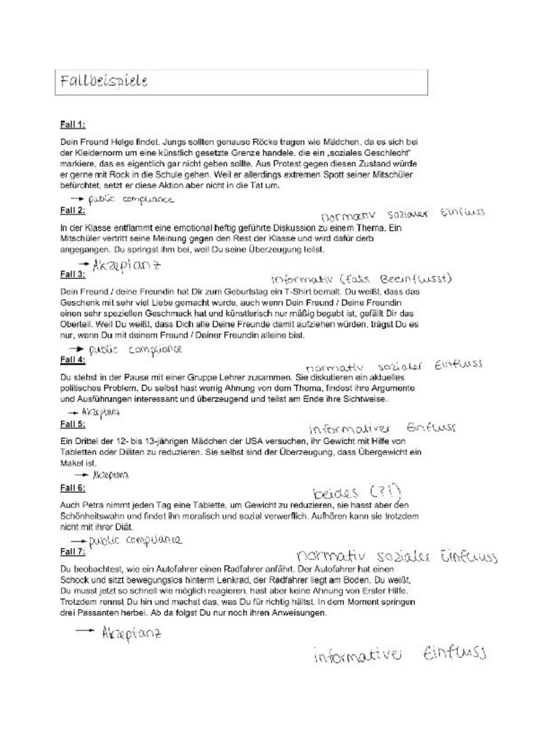 Was ist Ethik ?
-> moralisch konkretes
- ethnische Fragen
- Sicht aufs Leben
- hinterfragt das Handeln
Ethik ist die Lehre/Theorie vom Hande