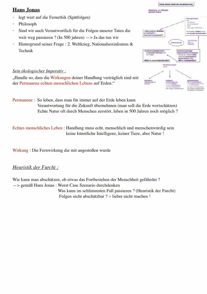 Was ist Ethik ?
-> moralisch konkretes
- ethnische Fragen
- Sicht aufs Leben
- hinterfragt das Handeln
Ethik ist die Lehre/Theorie vom Hande