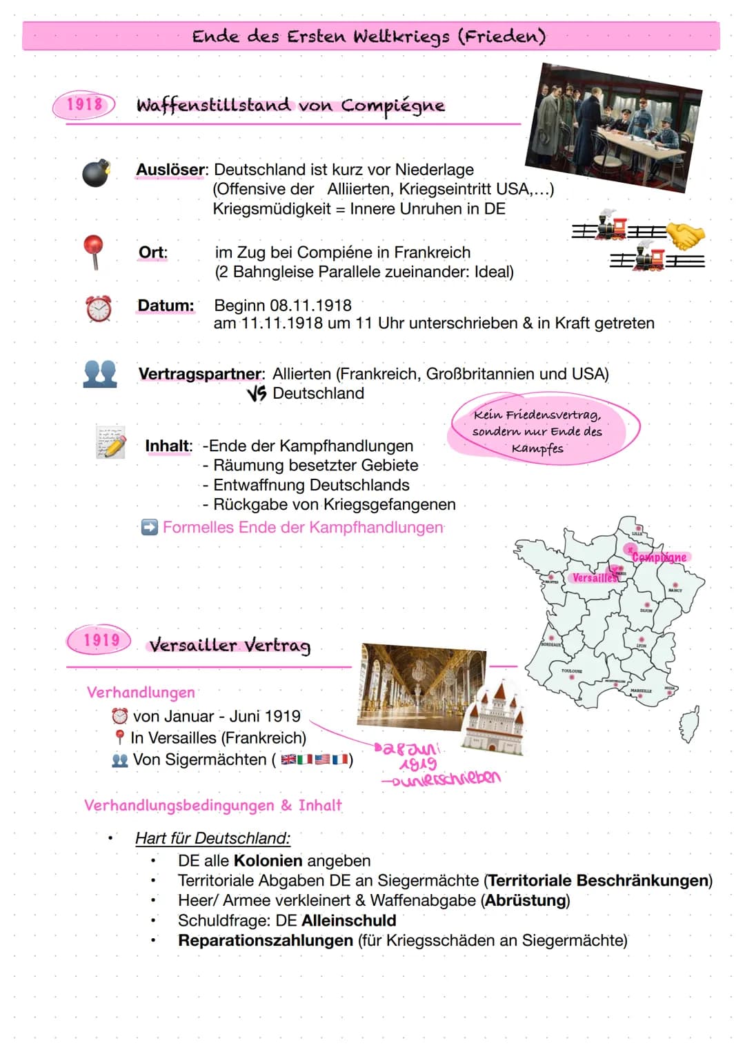 1)
2)
3)
4)
5)
6)
Autor
Titel
Zeit
Ort
Quellenart
Adressat
➡
Geschichte Klausur Nr. 4
7) Intention/ Absicht
8)
Thema
(9) kurze Einordnung in