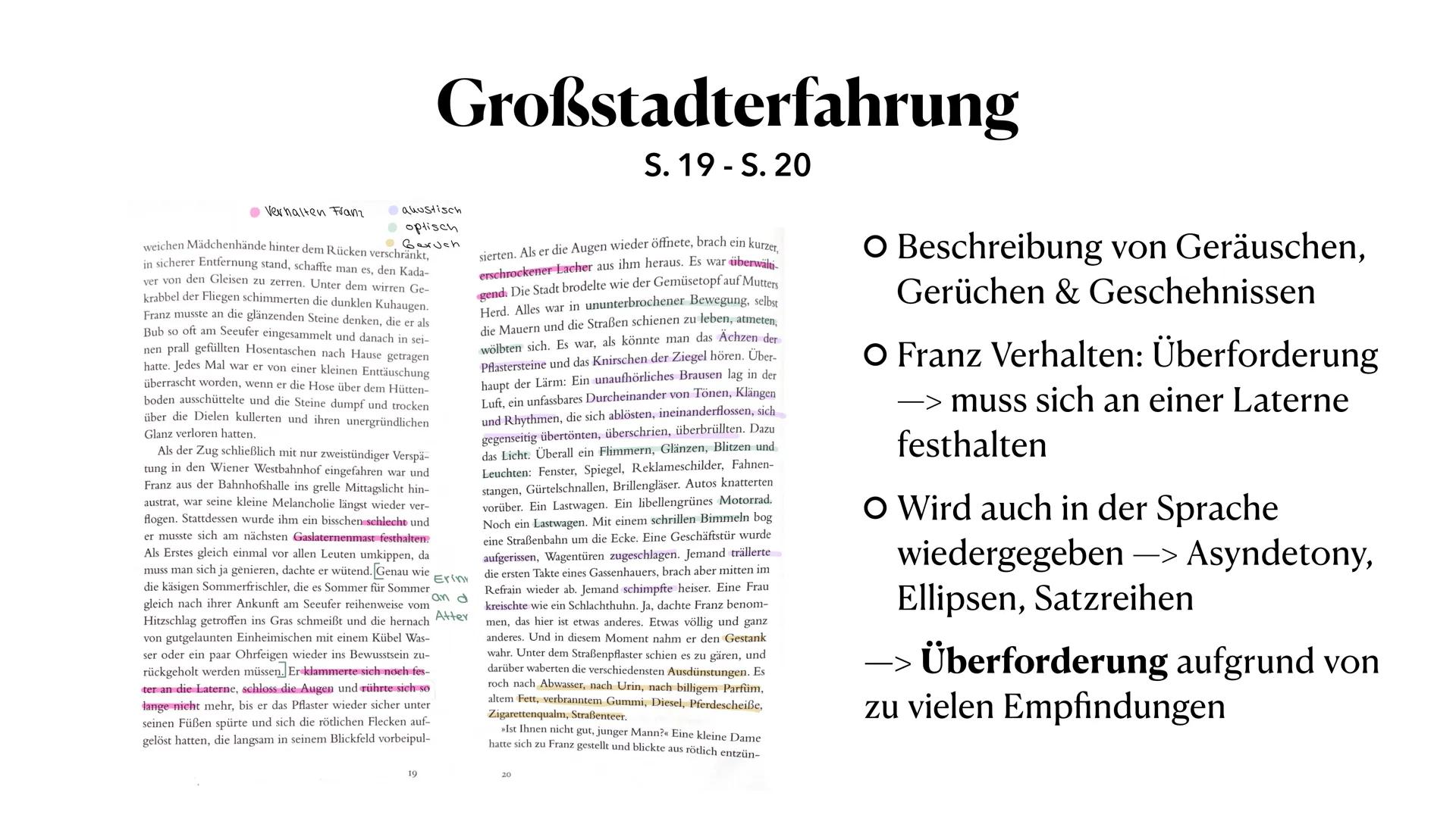 TABAK
5.00
Der Trafikant
Robert Seethaler
A ●
●
●
●
TABAK
●
Handlung
Inhaltsverzeichnis
Großstadterfahrungen
Zeitgeschichtliche Zusammenhäng