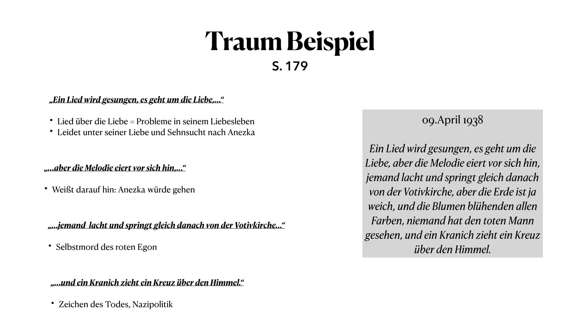 TABAK
5.00
Der Trafikant
Robert Seethaler
A ●
●
●
●
TABAK
●
Handlung
Inhaltsverzeichnis
Großstadterfahrungen
Zeitgeschichtliche Zusammenhäng