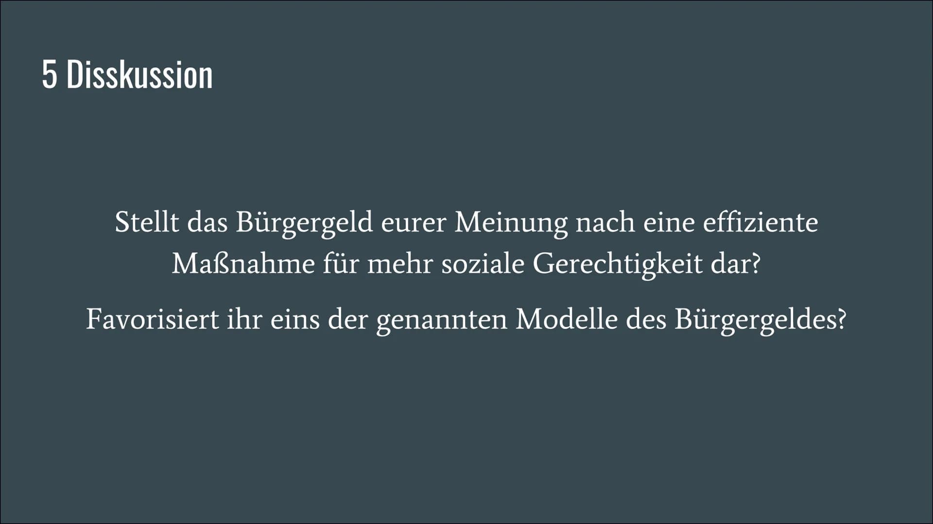 
<h2 id="allgemein">Allgemein</h2>
<h3 id="begriffserklrung">Begriffserklärung</h3>
<p>Das Bürgergeld ist ein vom Staat ausgezahlter Betrag 