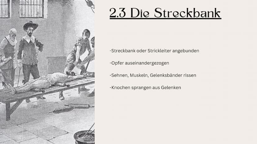 Hexenverfolgung
Anna Woelke & Veronika Chamier Cieminska 10c
Geschichte
Fr. Rühl
07.03.2023
Abb.1 Inwiefern hat Heinrich Kramer durch sein H