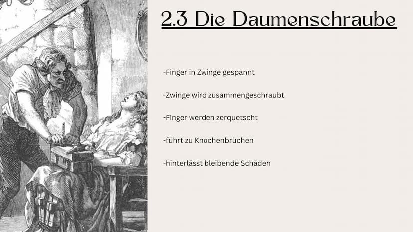 Hexenverfolgung
Anna Woelke & Veronika Chamier Cieminska 10c
Geschichte
Fr. Rühl
07.03.2023
Abb.1 Inwiefern hat Heinrich Kramer durch sein H
