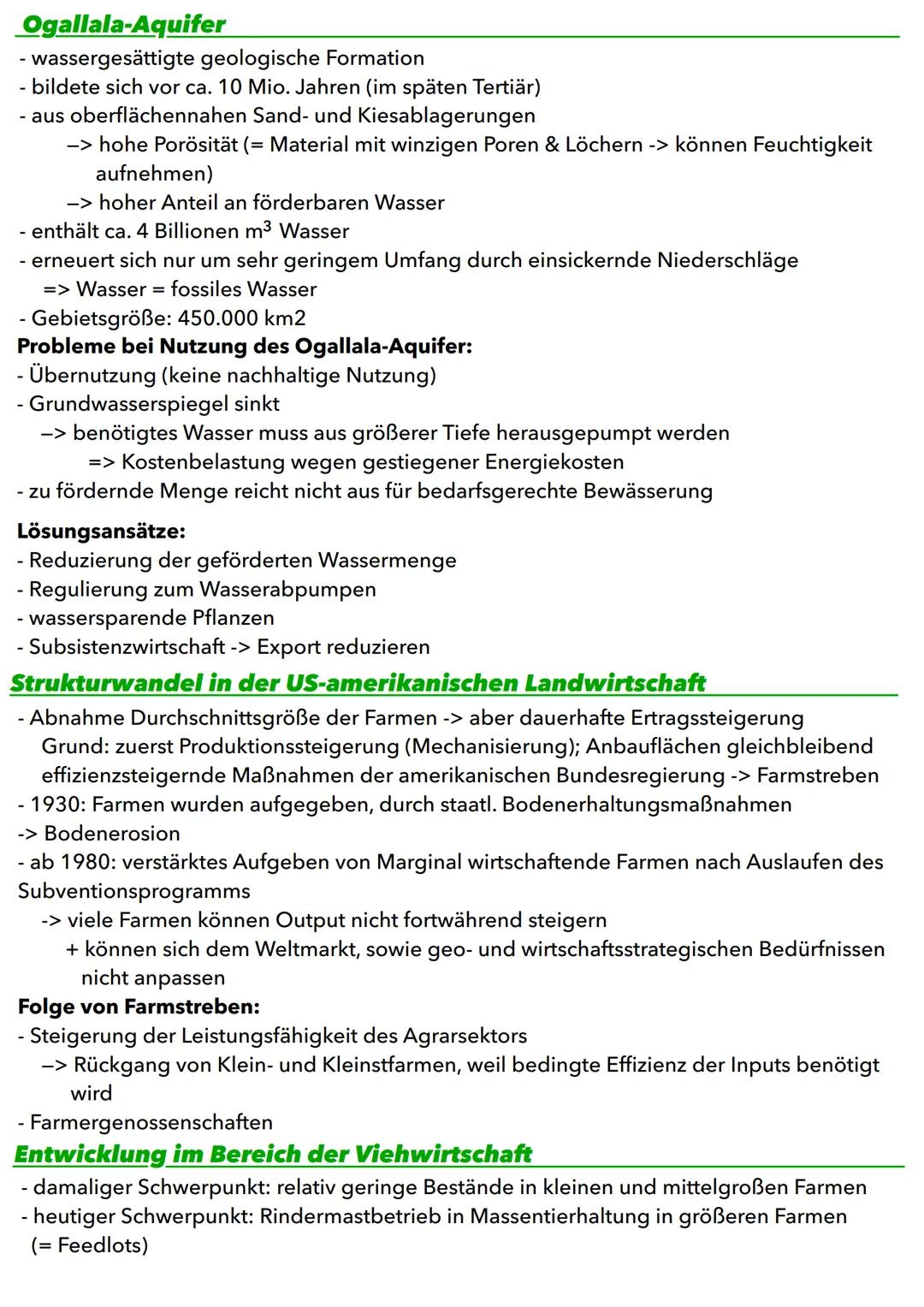 # Intensive Landwirtschaft

Moderne Landwirtschaft, bei der versucht wird, den Ertrag pro Flächeneinheit oder Nutztier zu
maximieren.

Die I