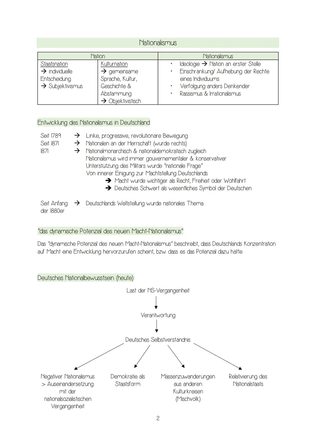 Individuelle Identität
.
2 Komponenten:
Soziale & persönlich-individuelle Identität
Bildet sich durch Sozialisation &
Interaktion
Identifika