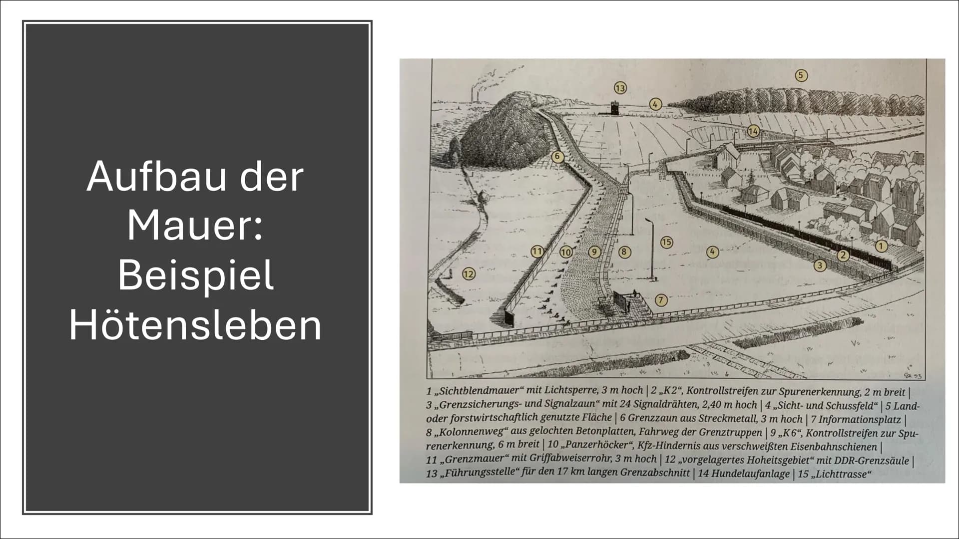 Mauerbau
"Operation Rose", eine Nacht die Familien trennte Inhaltsverzeichnis
• Gründe für den Bau
●
• 12. August 1961
• 13. August 1961
Rea