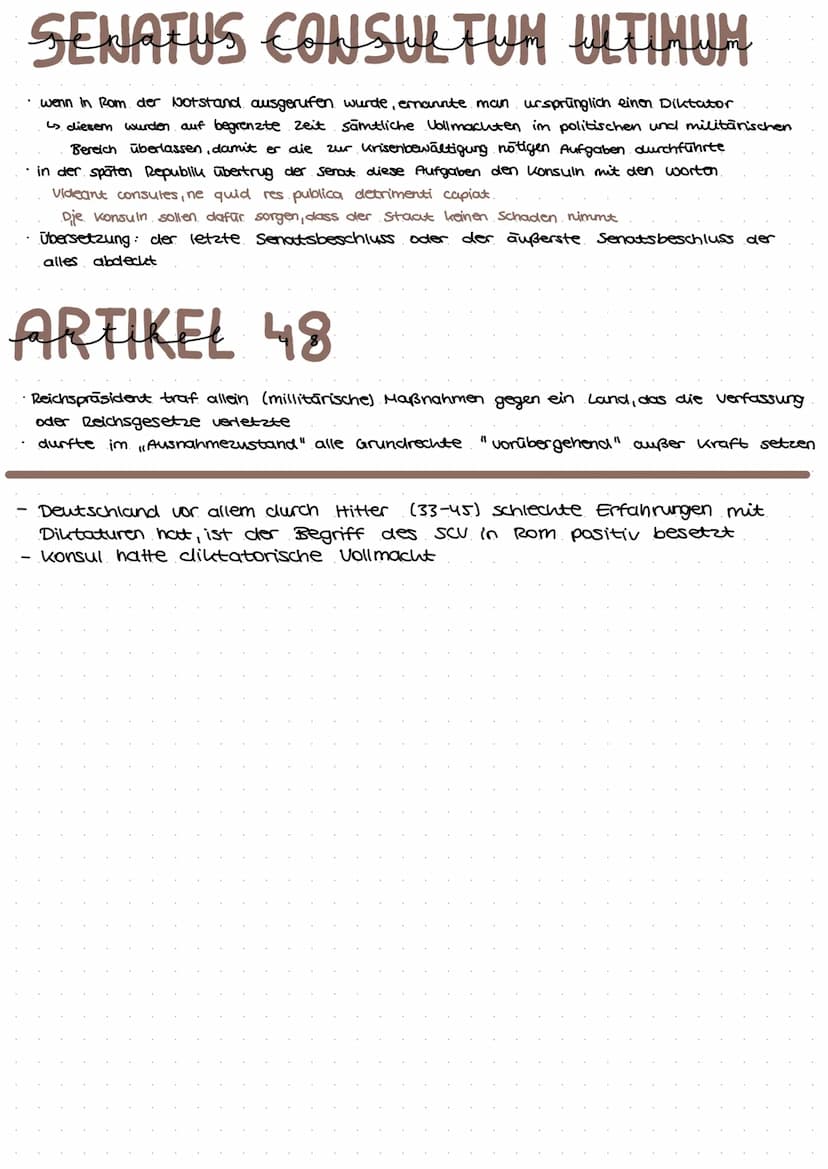 ganzer Name: Marcus Tullius Cicero
• bedeutender. Politiker und Schriftsteller.
größter Redner der Römer
• Verfasser bedeutender philosophis