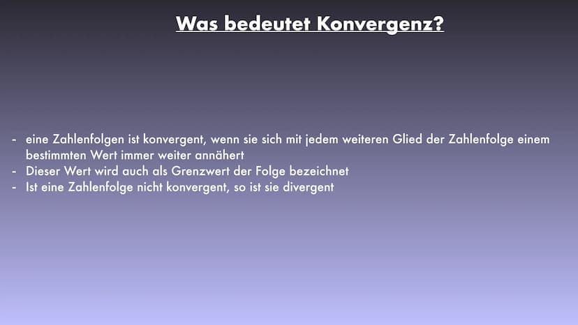 Das Newton Verfahren
Lara Definition
Erklärung
→
-
Grundlagen
Iterationsverfahren Definition
Konvergenz
Konvergenz Definition
→ Problem
Herl