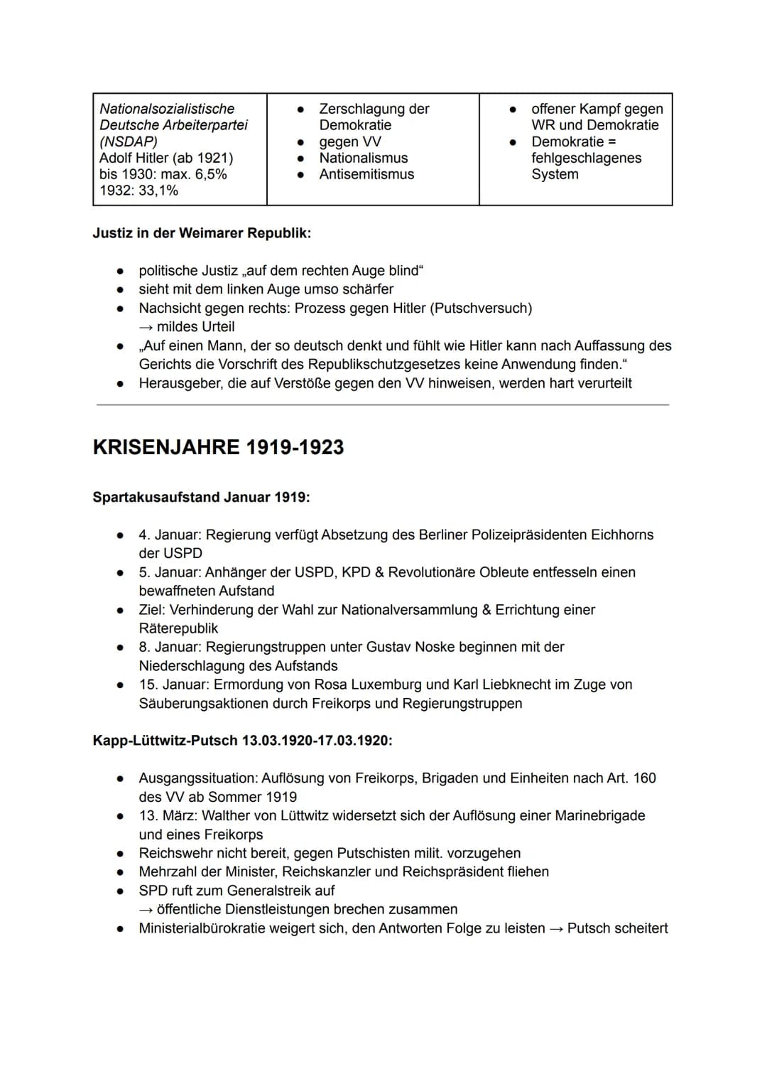 Deutsche Frauenbewegung
ABITUR 2022
● Allgemeiner Deutscher Frauenverein (ADF):
o Verbesserung der Bildungschancen
O Förderung der Erwerbstä