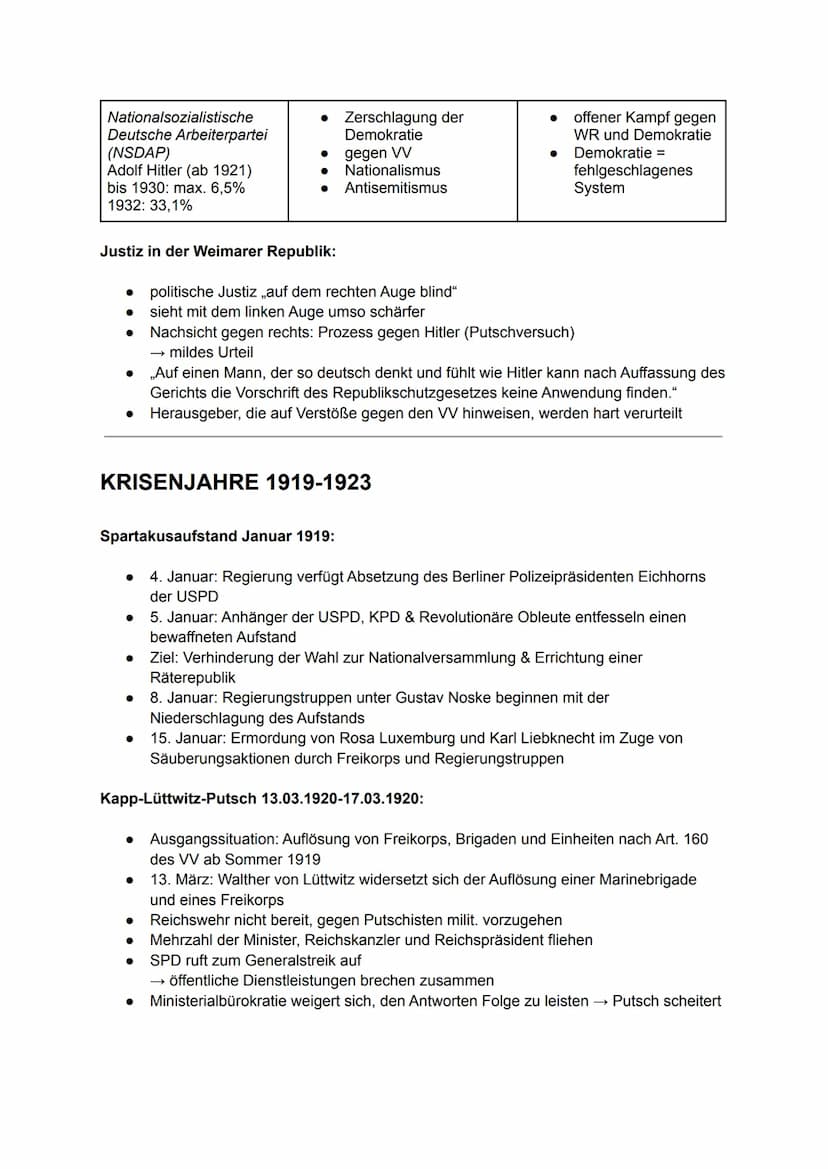 Deutsche Frauenbewegung
ABITUR 2022
● Allgemeiner Deutscher Frauenverein (ADF):
o Verbesserung der Bildungschancen
O Förderung der Erwerbstä