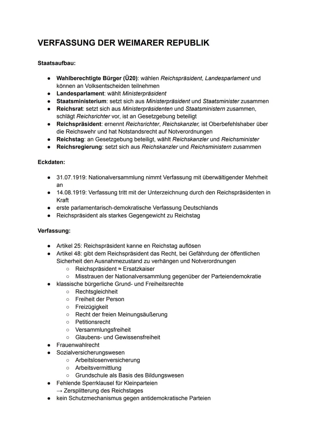 Deutsche Frauenbewegung
ABITUR 2022
● Allgemeiner Deutscher Frauenverein (ADF):
o Verbesserung der Bildungschancen
O Förderung der Erwerbstä