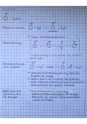 Know Phenol und Anilin thumbnail