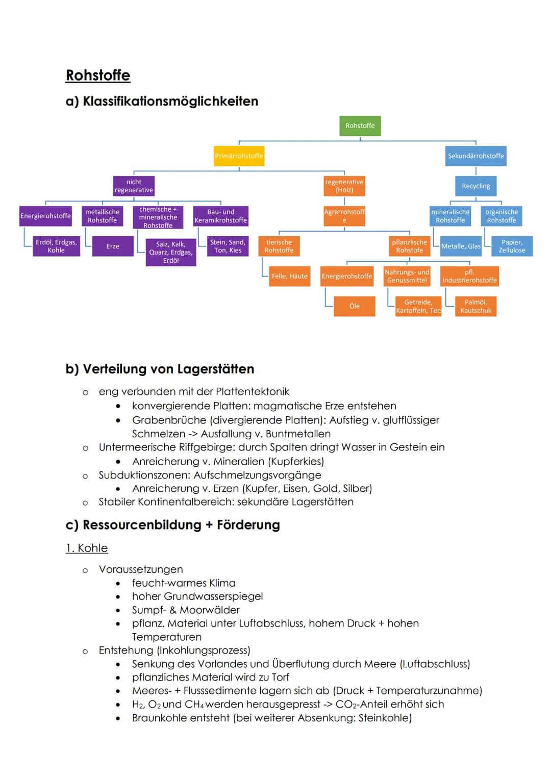 Physische Geografie/ Tektonik
a) Aufbau und Struktur des Erdkörpers
o Schalenbau der Erde
O
O
O
O
Erdschale
Erdkruste
Oberer Erdmantel
Unter