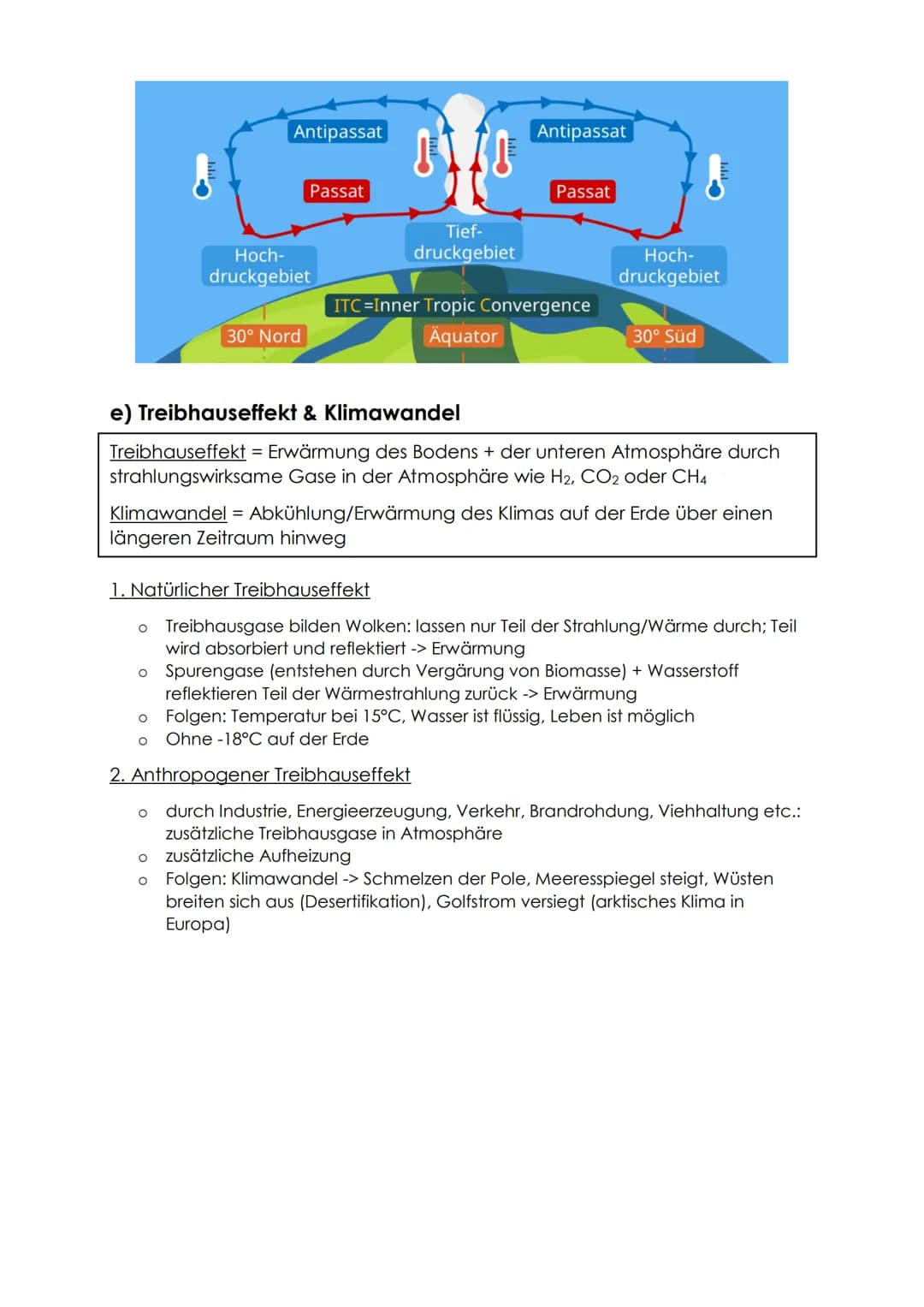 Physische Geografie/ Tektonik
a) Aufbau und Struktur des Erdkörpers
o Schalenbau der Erde
O
O
O
O
Erdschale
Erdkruste
Oberer Erdmantel
Unter