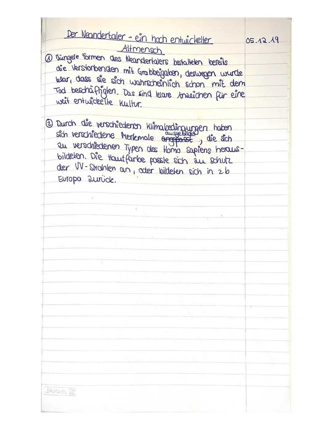 Vormensch
Avstralopiticus Afarenses
-Lucy, Ardi
-Stöcke & Blätter als
Werkzeug
Keine Wortsprache
Vom Frühmensch zum Delztmensch
Vormensch
Lu