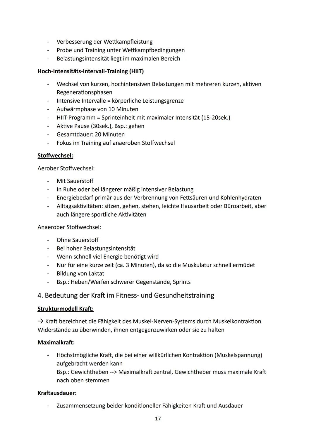 1.Grundlagen
Faktoren sportlicher Leistungsfähigkeit:
Psychische
Fähigkeiten
Kraft
Sportlernzettel 2023
Veranlagungsbedingte,
konstitutionel