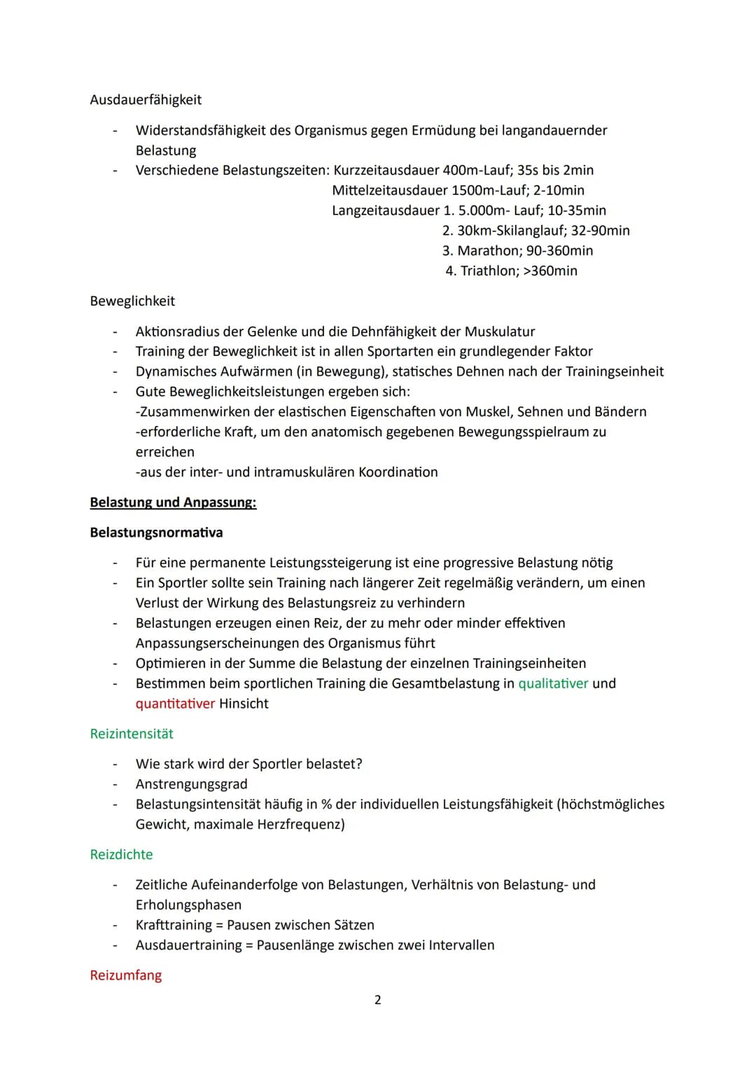 1.Grundlagen
Faktoren sportlicher Leistungsfähigkeit:
Psychische
Fähigkeiten
Kraft
Sportlernzettel 2023
Veranlagungsbedingte,
konstitutionel