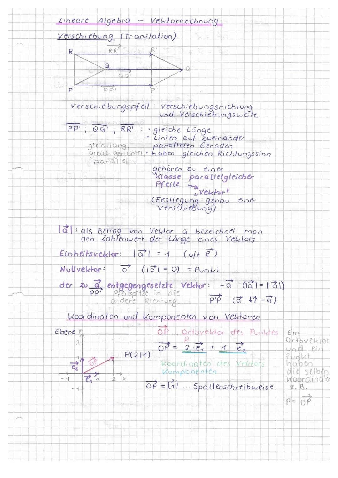 
<h2 id="rechenoperationenundihreanwendungen">Rechenoperationen und ihre Anwendungen</h2>
<h3 id="vektoraddition">Vektoraddition</h3>
<h4 id