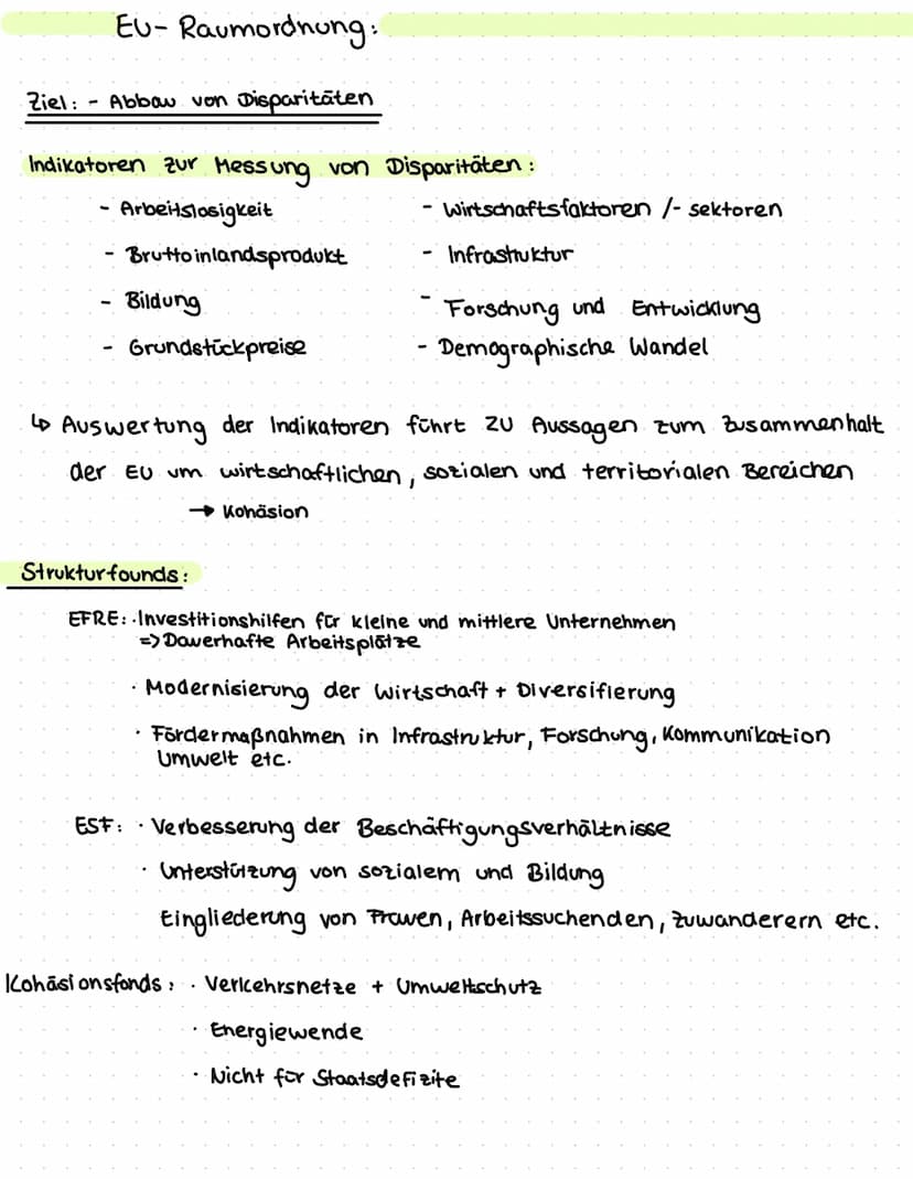 Raumordnung
Was ist Raumordnung 2
→→ Eingriffe in den Natur- und Lebensraum um die Daseinsgrundfunktionen erfüllen zu können
→ Daseinsgrundf