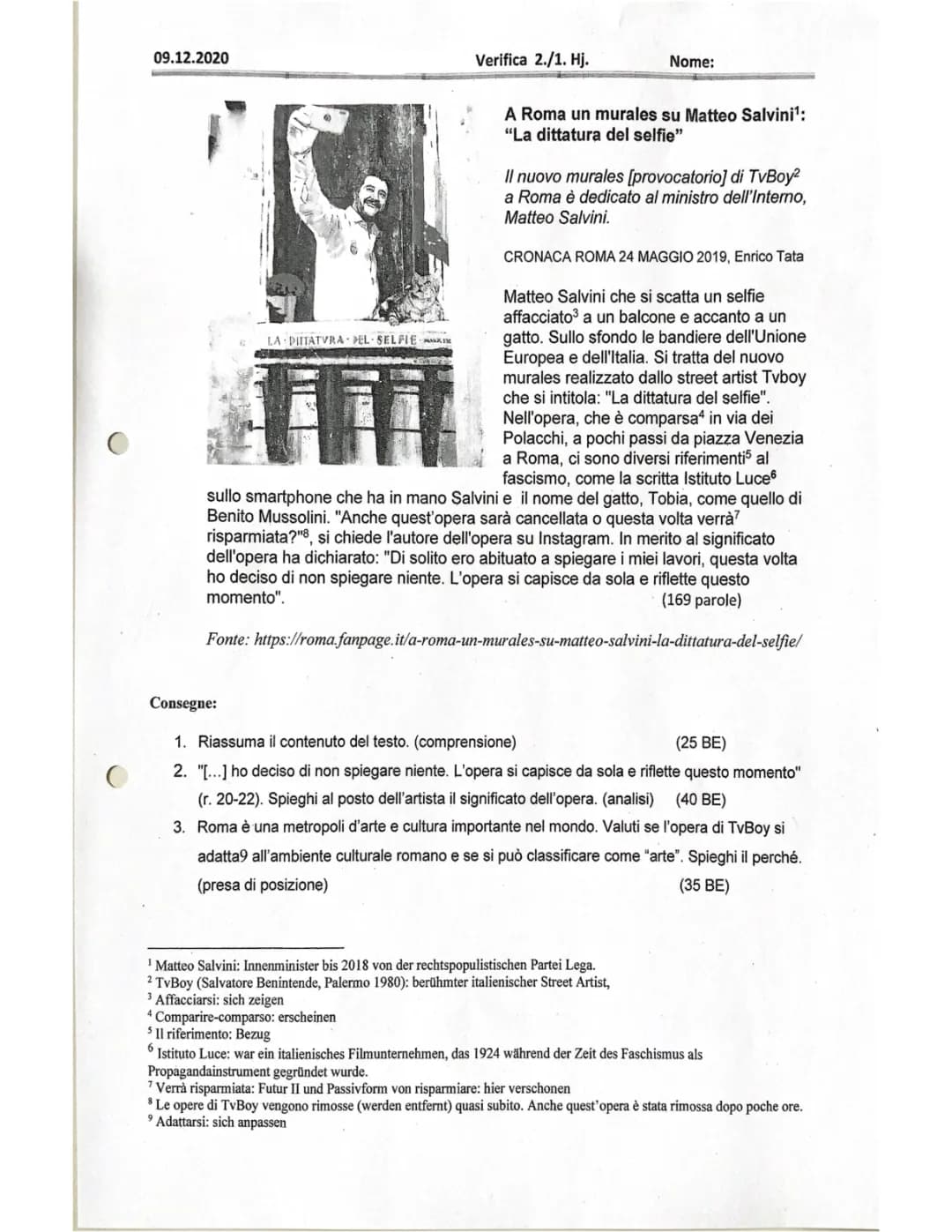 Storia di Roma per la Classe 6: PDF, Esercizi e Lavori