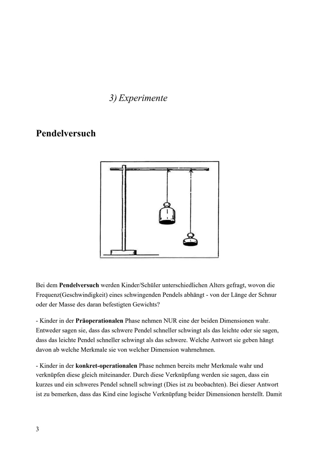 Piaget
Formal operationale Phase
Lea, Lucie, Alica
Übersicht
Im Folgenden finden Sie eine klare Übersicht von unserem Handout. Das Handout k