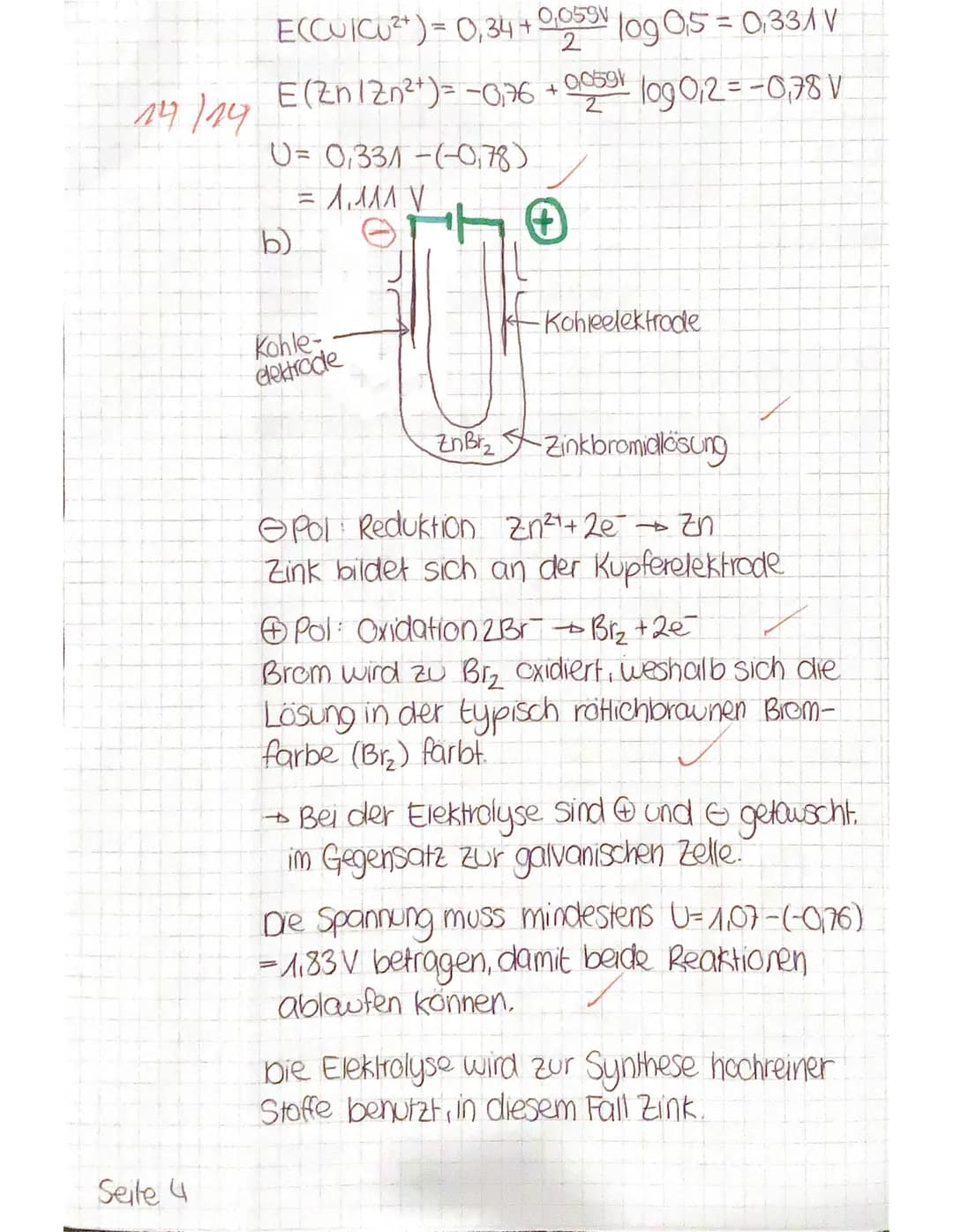 Klausur Nr. 1
22.09.2023
Chemie Q1 GK1
Aufgabe 1:
Früher lag die Hauptverwendung von reinem Zinn (Sn) in der Herstellung von
Geschirr. Das M