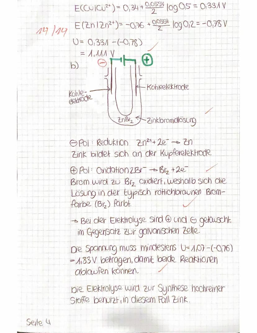 Klausur Nr. 1
22.09.2023
Chemie Q1 GK1
Aufgabe 1:
Früher lag die Hauptverwendung von reinem Zinn (Sn) in der Herstellung von
Geschirr. Das M