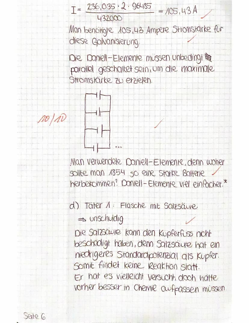 Klausur Nr. 1
22.09.2023
Chemie Q1 GK1
Aufgabe 1:
Früher lag die Hauptverwendung von reinem Zinn (Sn) in der Herstellung von
Geschirr. Das M