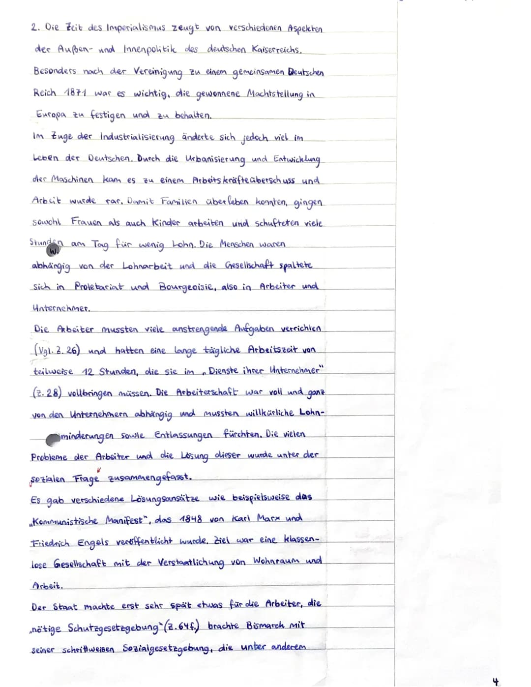 7.1-8
LK Geschichte Q1
Klausur Nr.3
August Bebel: Reichstagsrede zur Kolonialpolitik
in Deutsch-Ostafrika¹ (26. Januar 1889)
Jill
Zum Autor: