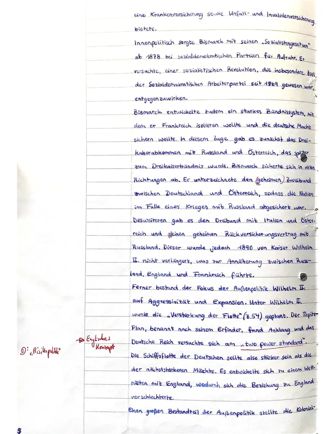 7.1-8
LK Geschichte Q1
Klausur Nr.3
August Bebel: Reichstagsrede zur Kolonialpolitik
in Deutsch-Ostafrika¹ (26. Januar 1889)
Jill
Zum Autor:
