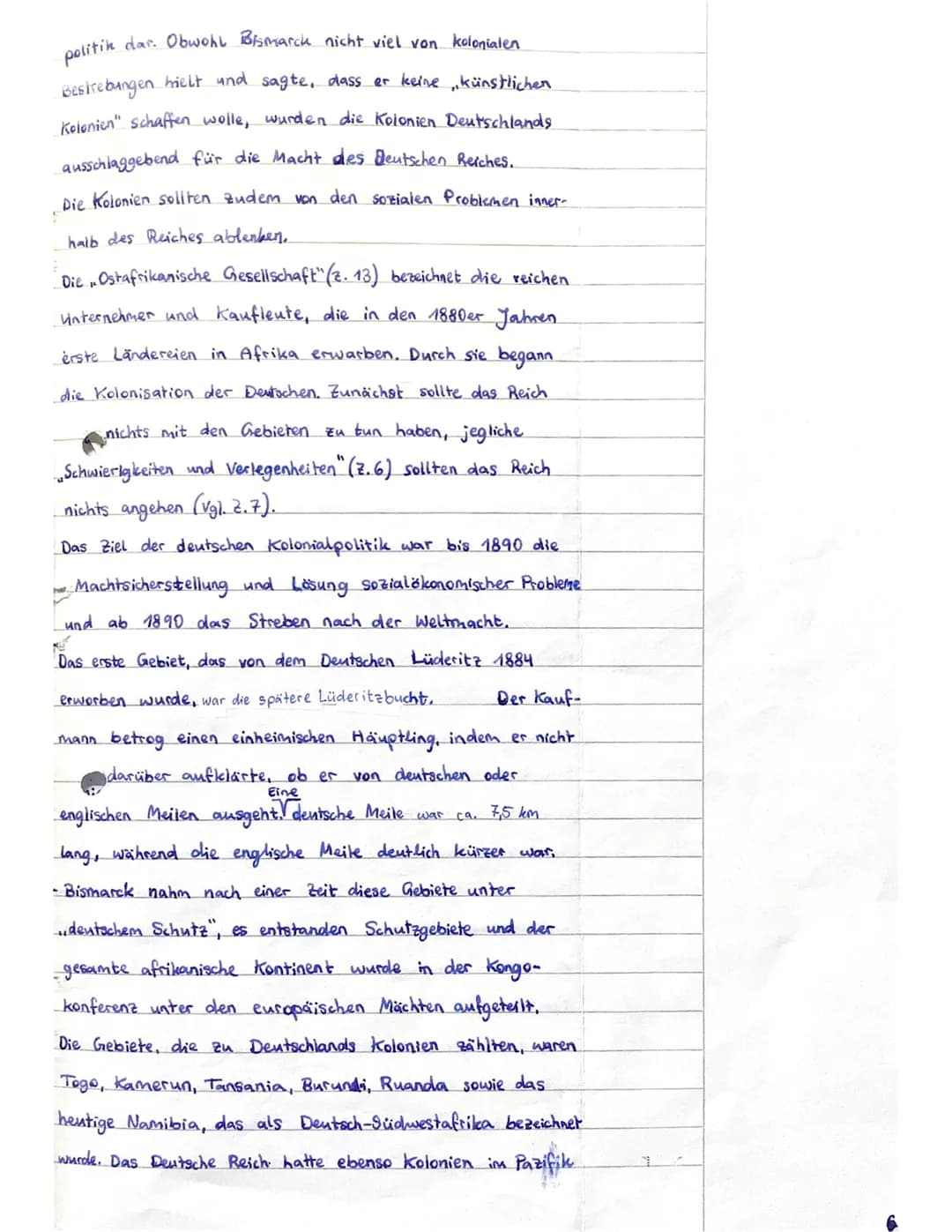 7.1-8
LK Geschichte Q1
Klausur Nr.3
August Bebel: Reichstagsrede zur Kolonialpolitik
in Deutsch-Ostafrika¹ (26. Januar 1889)
Jill
Zum Autor: