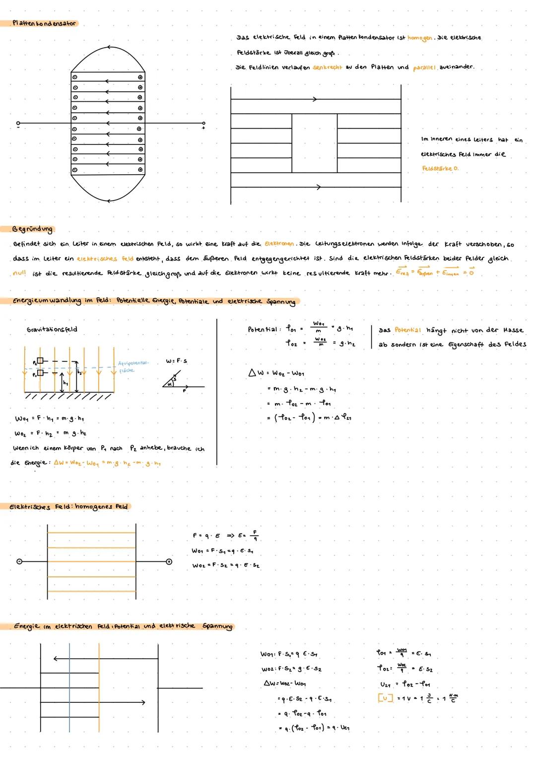 ELEKTRISCHES FELD
Symbol: Q Felderzeugende cadung
9 Probeladung, Ladung eines Teilchens.
Einheit: Coulomb Abkürzung. C
[a] = 1c
Das elektris