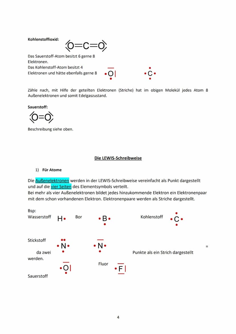 unpolare Elektronenpaarbindung:
Wasserstoff-Atom:
1 Proton (p+) im
Helium-Atom:
2 Protonen (p+) im
.
內
Anmerkungen:
Sowohl das Wasserstoff- 