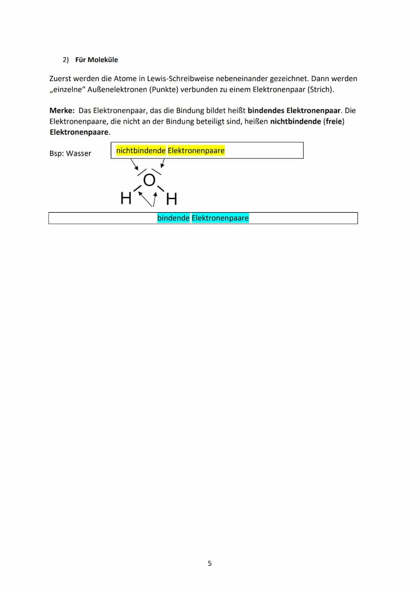 unpolare Elektronenpaarbindung:
Wasserstoff-Atom:
1 Proton (p+) im
Helium-Atom:
2 Protonen (p+) im
.
內
Anmerkungen:
Sowohl das Wasserstoff- 