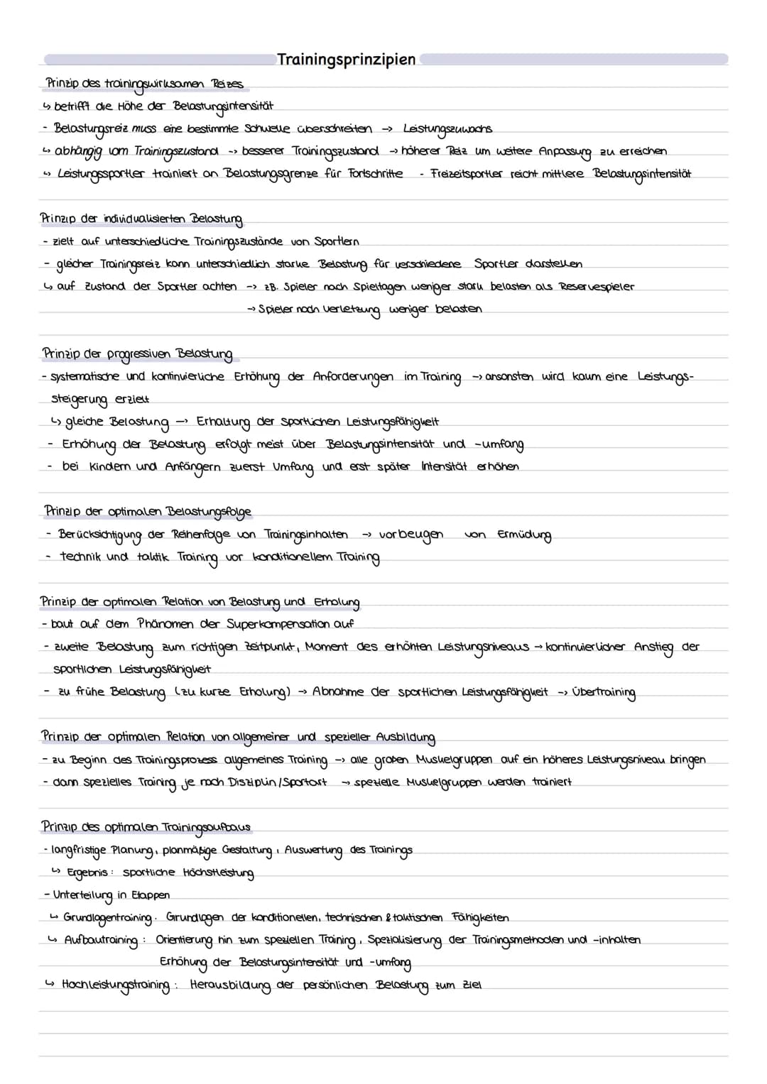 Sport Klausur Nr.1 Q1
Themen:
· Strukturmodell Kondition (Kraft, Schnelligkeit, Ausdauer, Beweglichkeit und deren Ausdifferenzierung)
- Spor