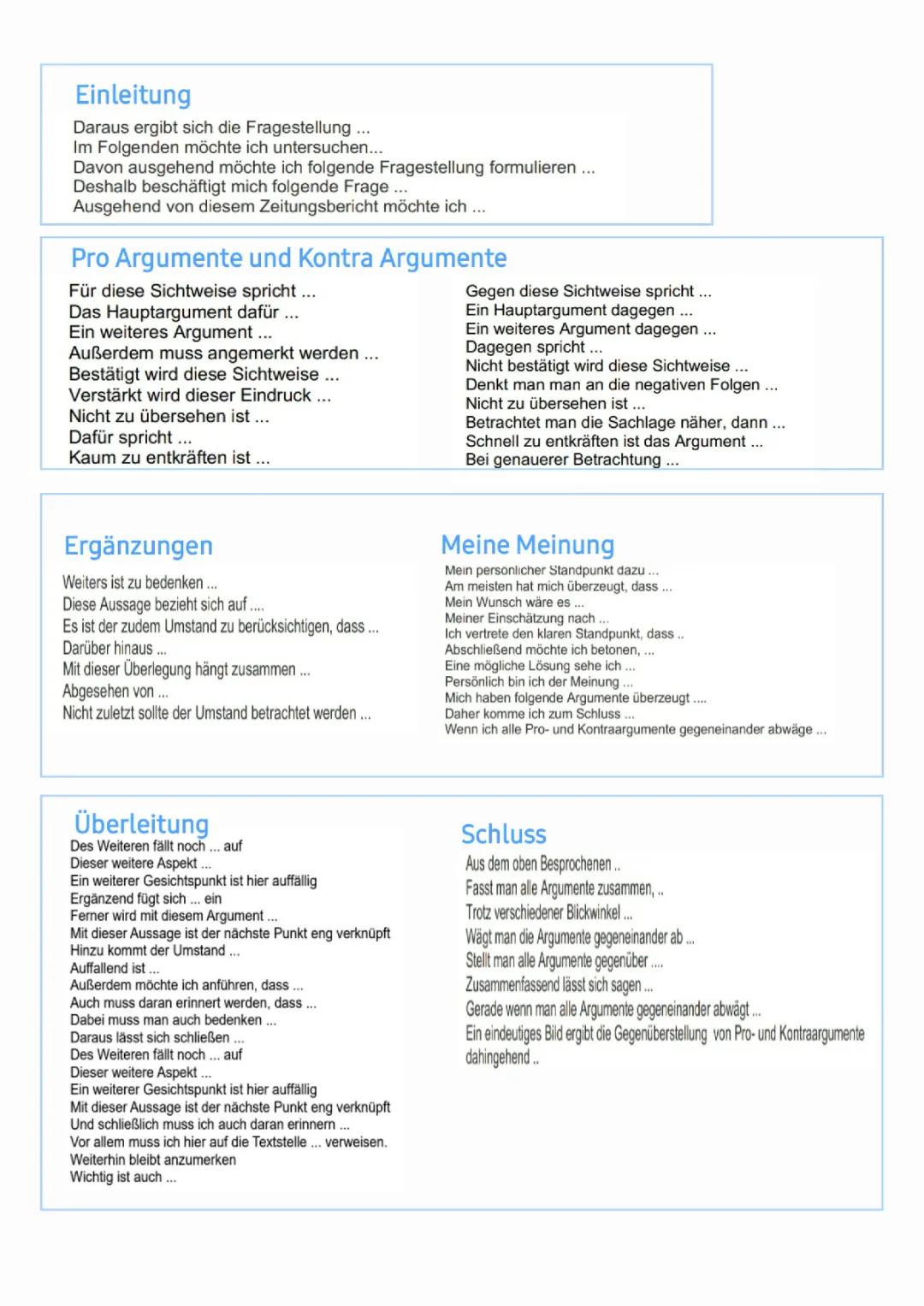 Easy Argument Essay Tips: Fun Introductions, Main Parts, and Pro & Con Ideas