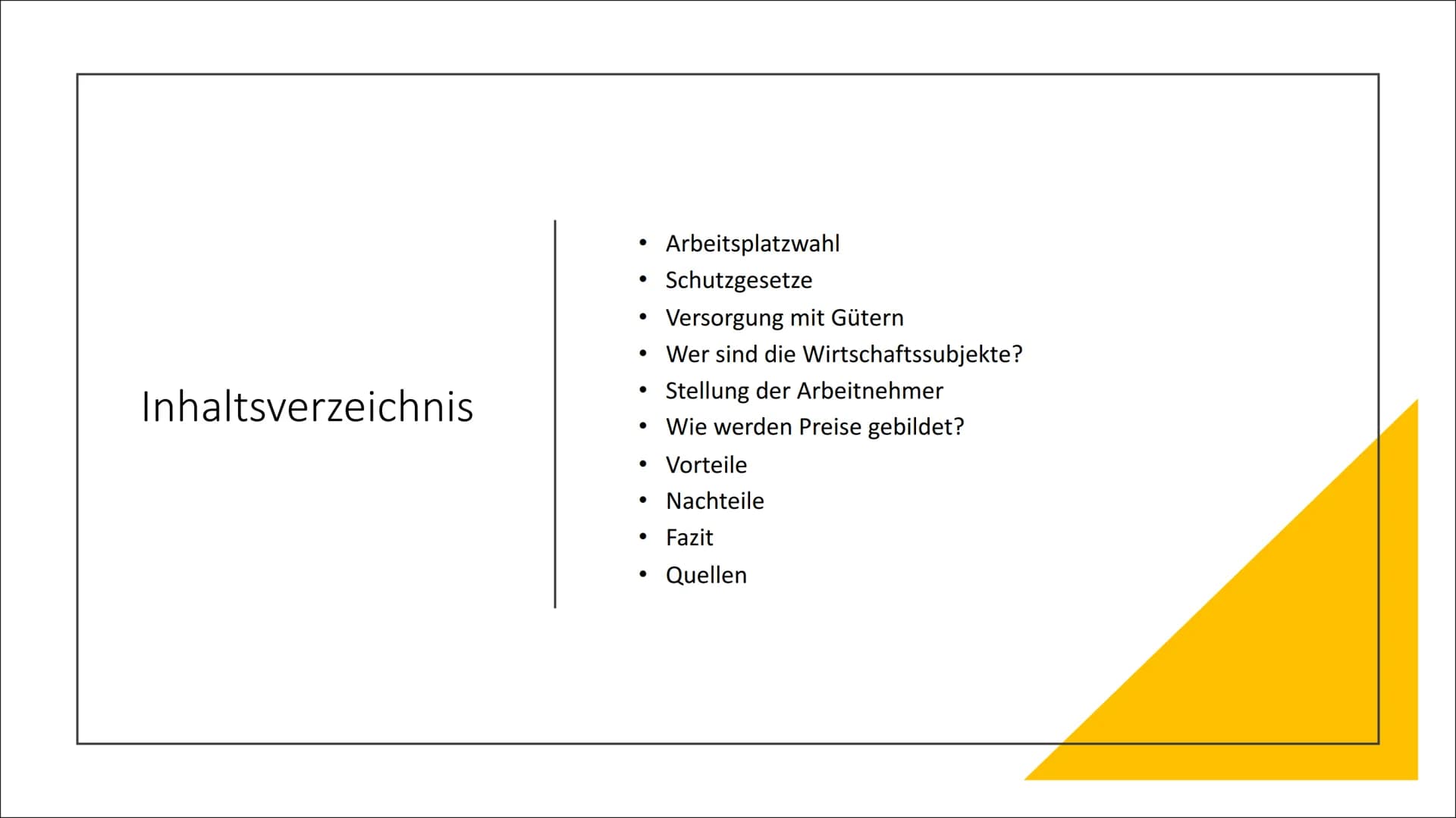 SOZIALE
MARKT
WIRTSCHAFT
Annalena, Hanna, Leon Inhaltsverzeichnis
Definition
Geschichtlicher Hintergrund
Ludwig Erhard
• Alfred Müller-Armac