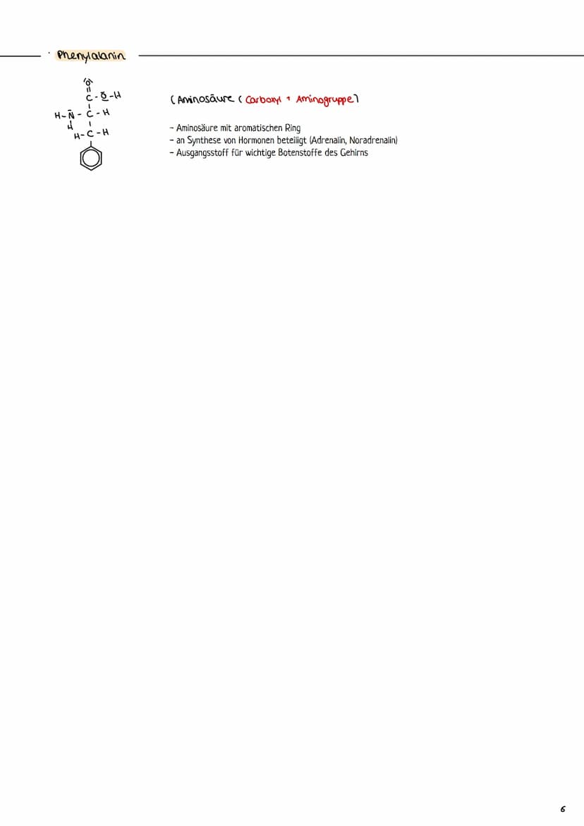 Aromaten
Definition: Ein Aromal ist eine ungesättigte organische Verbindung, die dadurch, dass
Elektronen delokalisiert sind, stabiler ist, 