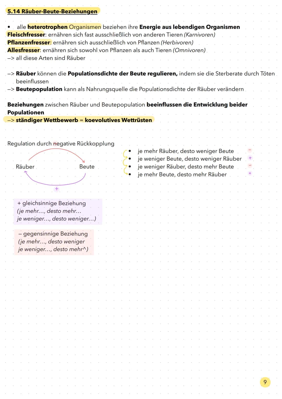 Ökologie Aufbau eines Ökosystems
Gesamtheit aller biotischen Faktoren.
Interspezifische
Faktoren
(Faktoren ausgehend
von der eigenen Art)
Bi