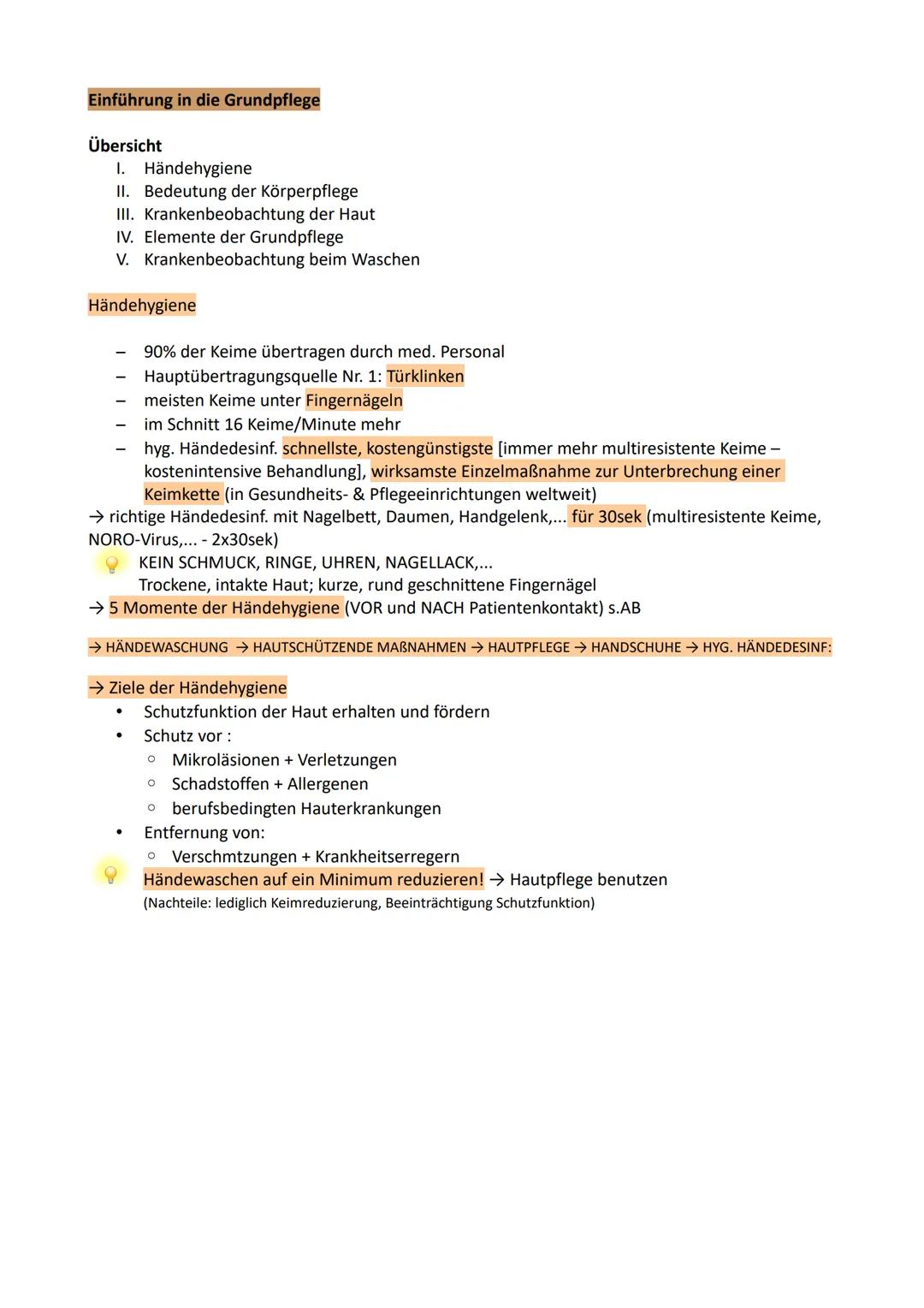 LF 02-Zu pflegende Menschen in der Bewegung, Mobilität und Selbstversorgung unterstützen
➤LFE 02.B - Menschen in der Selbstversorgung unters