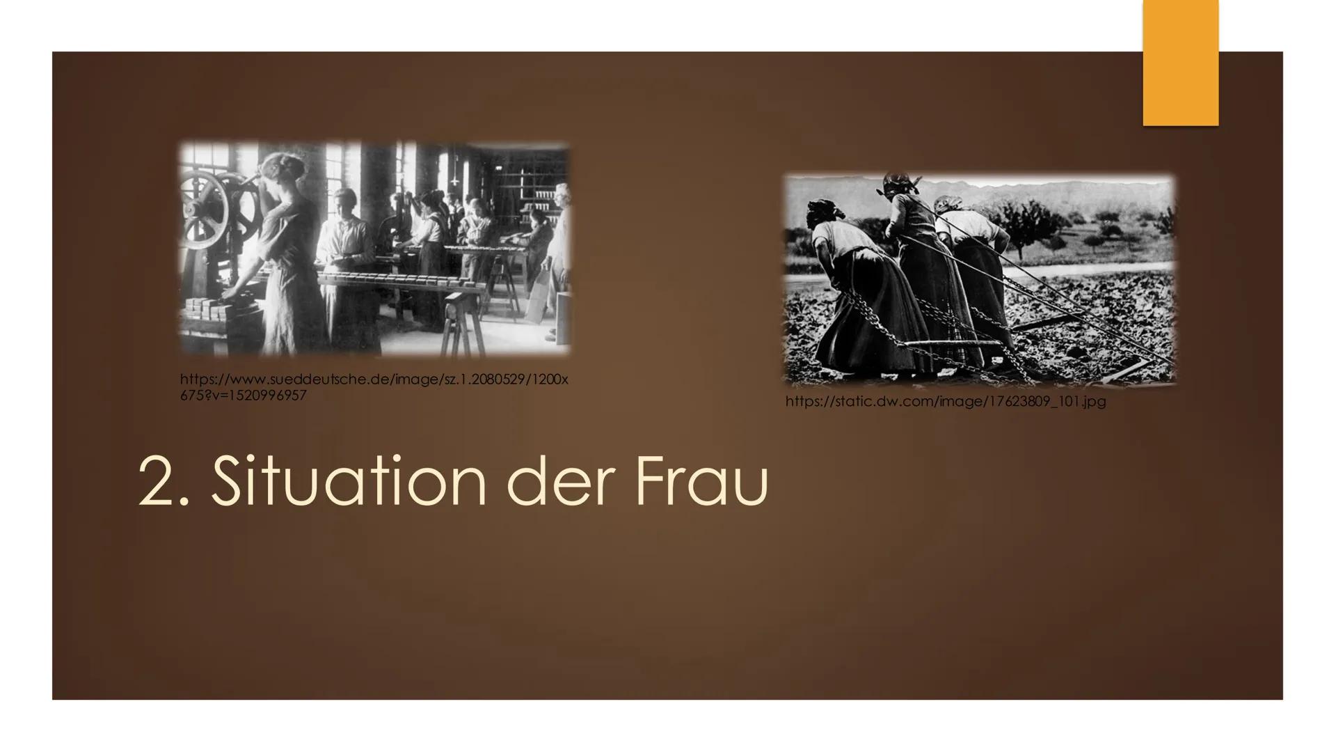 335
N°604 D
p
,,Die Heimatfront"
FRAUEN UND KINDER IM ERSTEN WELTKRIEG Gliederung
1. Probleme
1.1. Lebensmittelversorgung
1.2. Gesundheit
2.
