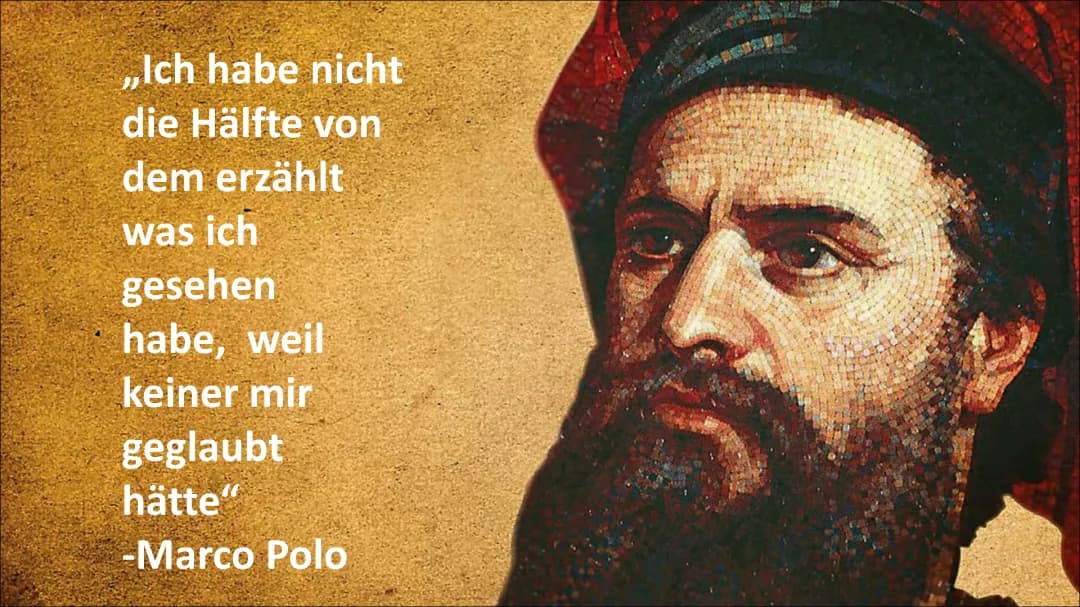 Marco Polo