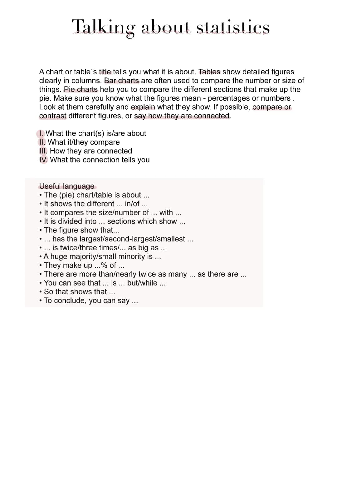 Easy Statistics Guide: PDFs, Examples, and Tips for Kids