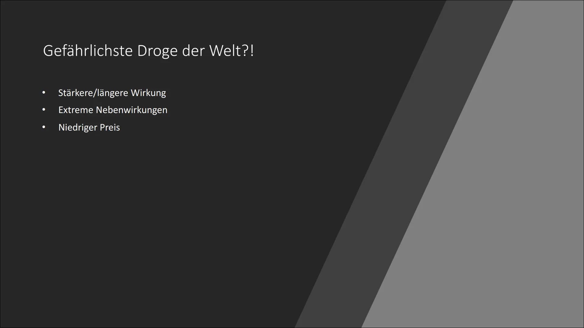 Crystal Meth
Von Viola Neumann ●
Inhalt
Was ist Crystal Meth
Herstellung
Was bewirkt Crystal Meth im Körper?
Wirkung von Crystal Meth währen