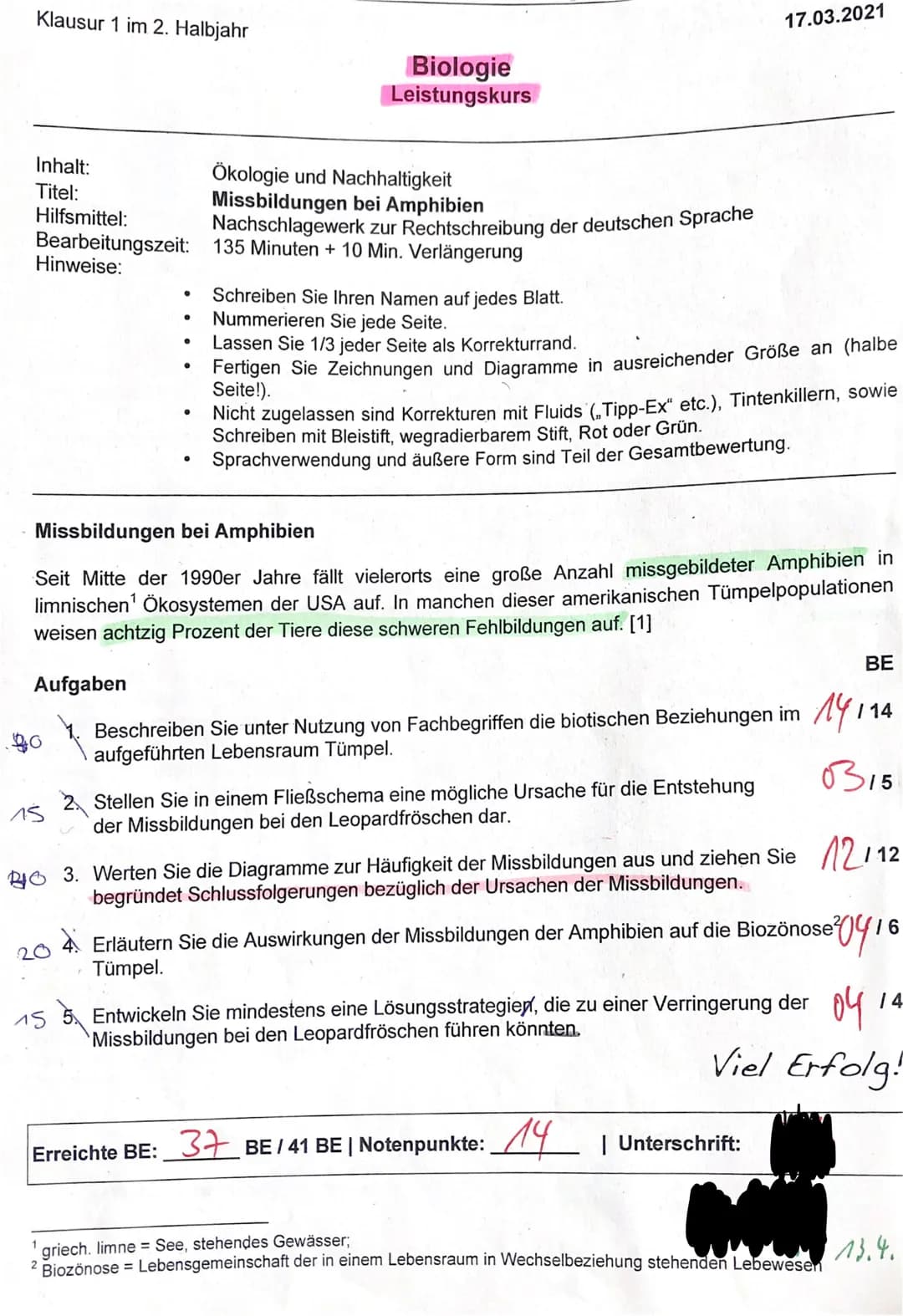 A
8
V
Anzahl der wissgebildeten
Tiere und die zweite die An-
zahl des
de Metamorphose
überlebenden Tiere.
Де esste
kurve, also dre
Piese mit