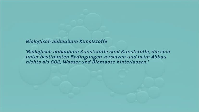 D
Willkommen zu
meiner ZPL So lange bleibt der Müll im Meer
PLASTIKFLASCHE
TRANKOSE
STYROPORSECHER
GETRÄNKEWALTER
PLASTI
ANGELSCAN
GLASFLASC