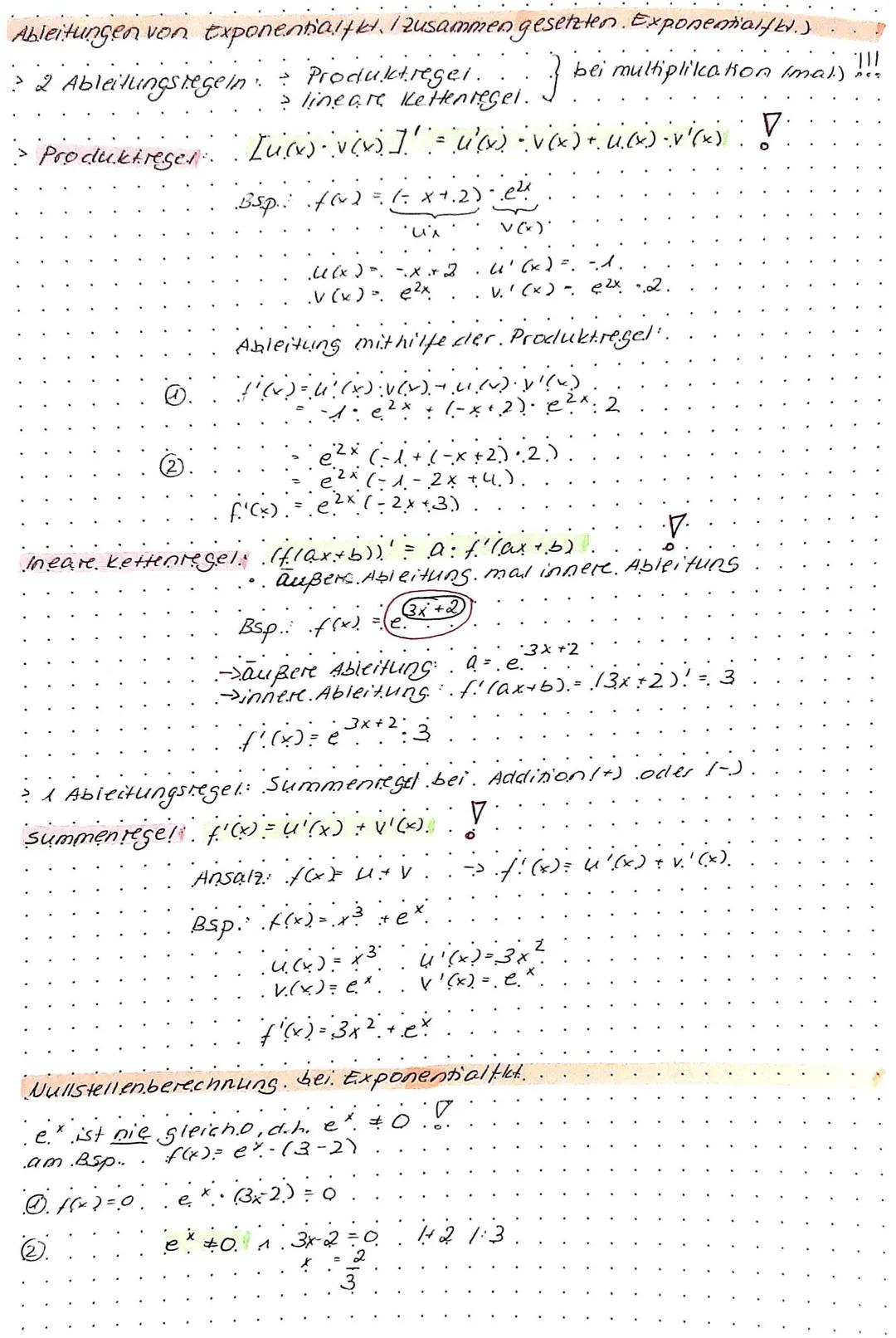 # Exponentialle. Wachstumsprozesse. - Mit Basis a

Modellierung des Wachstumsprozesse durch Exponential.fet..mit. Basisa

lineares
Wachstum
